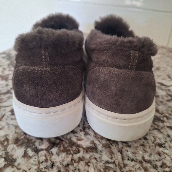 M. Gemi‎ Cherchio Sherling shoes size 38 - Picture 3 of 12